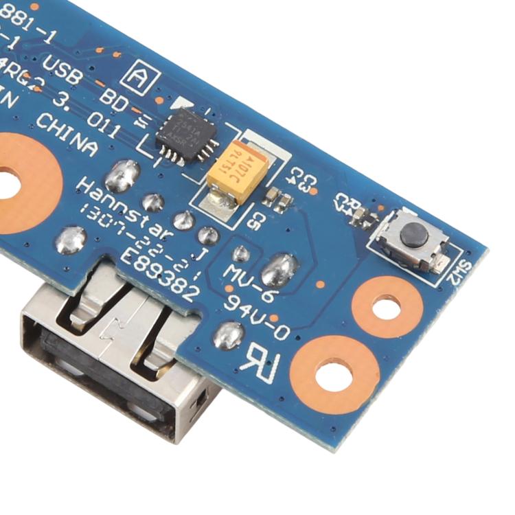 USB Wireless Switch Small Board, For Lenovo Thinkpad X1 Carbon 2013