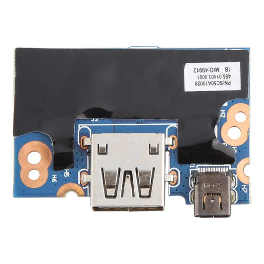 Single USB Interface Small Board, For Lenovo Thinkpad X1 Carbon 2014