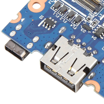Single USB Interface Small Board, For Lenovo Thinkpad X1 Carbon 2014