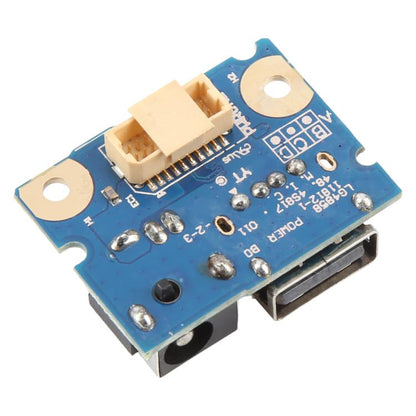 USB Power DC Interface Board, For Lenovo G480 G485 G580 LG4858
