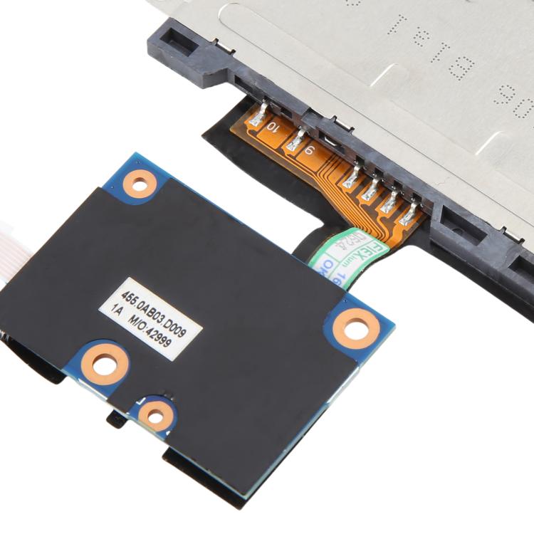 Smart Card Reader, For Lenovo Thinkpad T580