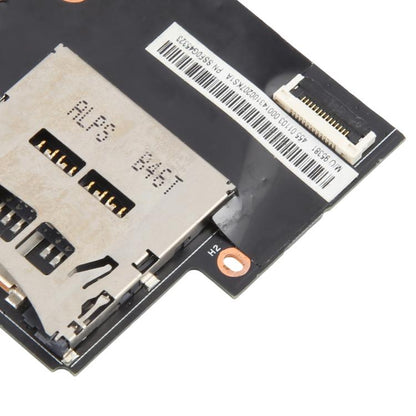 TP00068A Card Reader Small Board, For Lenovo Thinkpad S3 YOGA 14