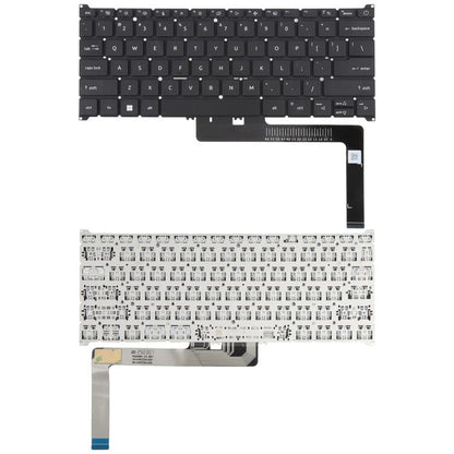 US Version Laptop Keyboard for Acer Spin 3 SP314-55 SP314-55N / Spin 5 SP514-51 SP514-51N, For Acer Spin 3 SP314-55 SP314-55N