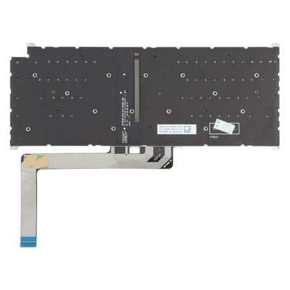 US Version Laptop Backlit Keyboard for Acer Swift SF314-44 / SF314-71 / N21H3 / SF314-512 / N21C2 / SF514-56T, For Acer Swift SF314-44