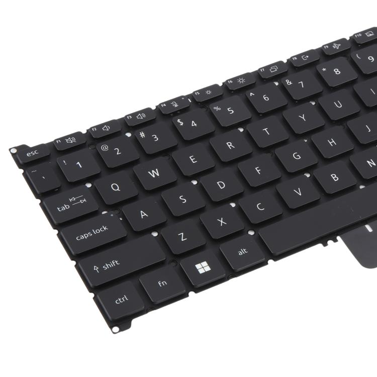 US Version Laptop Backlit Keyboard for Acer Swift SF314-44 / SF314-71 / N21H3 / SF314-512 / N21C2 / SF514-56T, For Acer Swift SF314-44