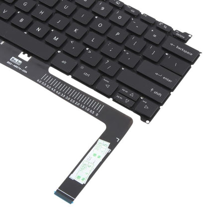 US Version Laptop Backlit Keyboard for Acer Swift SF314-44 / SF314-71 / N21H3 / SF314-512 / N21C2 / SF514-56T, For Acer Swift SF314-44