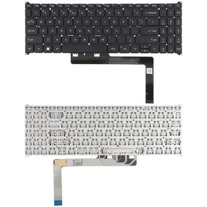 US Version Laptop Keyboard for Acer Aspire 3 A315-59G / Aspire 5 A515-57 / A515-57G, For Acer Aspire 3 A315-59G