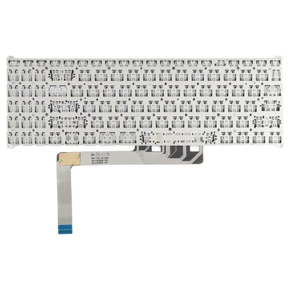 US Version Laptop Keyboard for Acer Aspire 3 A315-59G / Aspire 5 A515-57 / A515-57G, For Acer Aspire 3 A315-59G