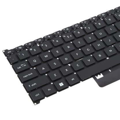 US Version Laptop Keyboard for Acer Aspire 3 A315-59G / Aspire 5 A515-57 / A515-57G, For Acer Aspire 3 A315-59G