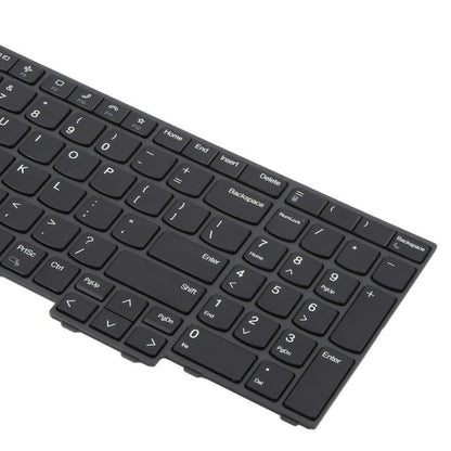 US Version Backlit Laptop Keyboard with Pointing for Lenovo Thinkpad T16 Gen 1 P16S Gen 1 L15 Gen 3, For Lenovo Thinkpad T16 Gen 1