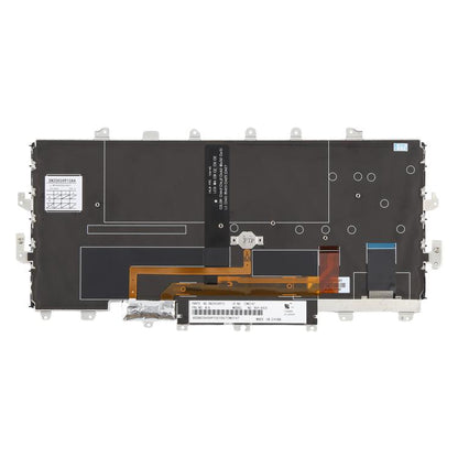 US Version Backlit Laptop Keyboard with Pointing for Lenovo ThinkPad X1 Yoga 1ST 00PA042, For Lenovo ThinkPad X1 Yoga 1ST