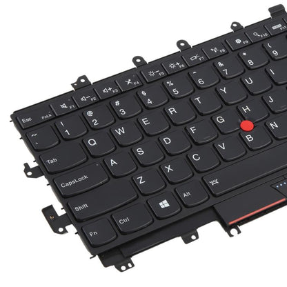 US Version Backlit Laptop Keyboard with Pointing for Lenovo ThinkPad X1 Yoga 1ST 00PA042, For Lenovo ThinkPad X1 Yoga 1ST