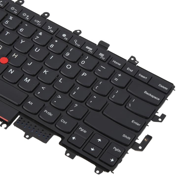 US Version Backlit Laptop Keyboard with Pointing for Lenovo ThinkPad X1 Yoga 1ST 00PA042, For Lenovo ThinkPad X1 Yoga 1ST