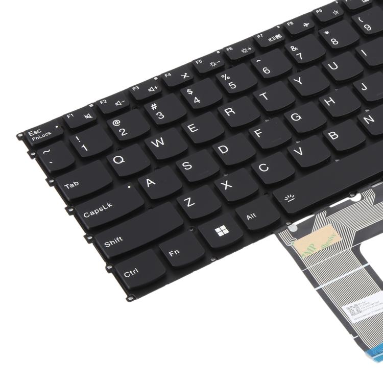 US Version Laptop Backlit Keyboard for Lenovo Y7000P 16IRX9 2024 Legion 15IRH8 R7000P 2023, For Lenovo Y7000P 2024
