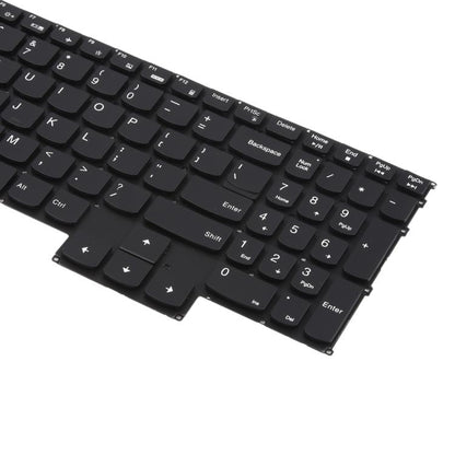 US Version Laptop Backlit Keyboard for Lenovo Y7000P 16IRX9 2024 Legion 15IRH8 R7000P 2023, For Lenovo Y7000P 2024