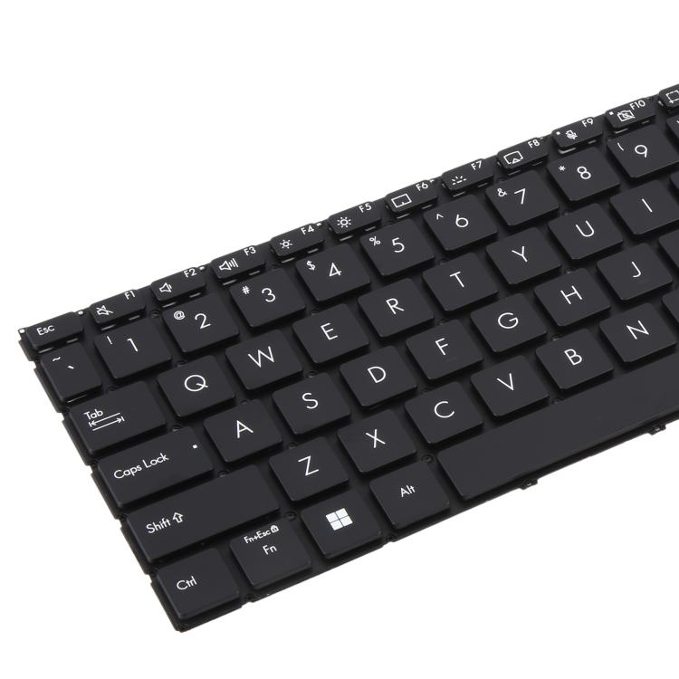 For ASUS Vivobook X1504 X1504Z X1504V X1504VA US Version Backlit Laptop Keyboard, For ASUS Vivobook X1504(Black)
