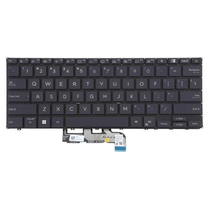 For ASUS ExpertBook B9 B9450 B9450CEA B9450F B9450FA US Version Backlit Laptop Keyboard