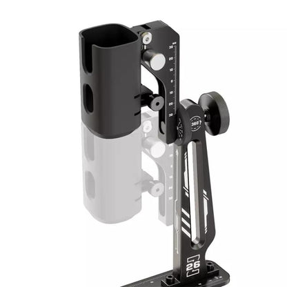 JAKEMY JM-Z26 360 Rotatable Cutting Support Stand