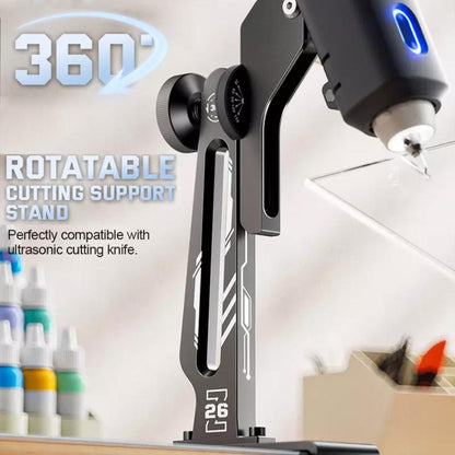 JAKEMY JM-Z26 360 Rotatable Cutting Support Stand