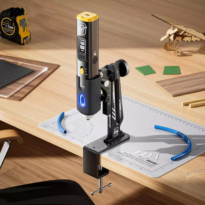 JAKEMY JM-Z26 360 Rotatable Cutting Support Stand