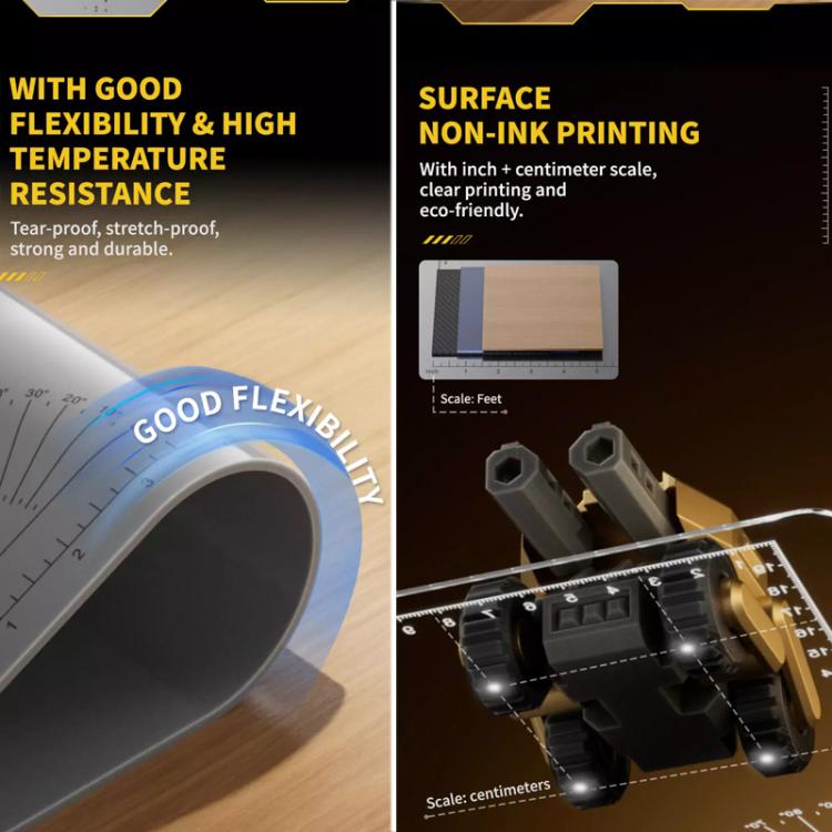 JAKEMY JM-Z27 Self-repairing Nanomaterial Cutting Mat, JAKEMY JM-Z27