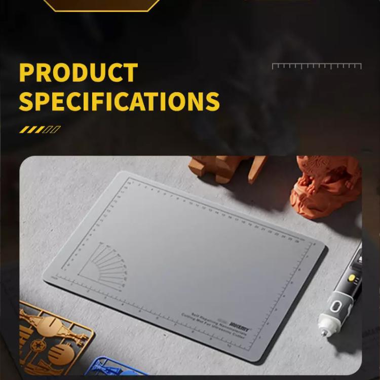 JAKEMY JM-Z27 Self-repairing Nanomaterial Cutting Mat, JAKEMY JM-Z27