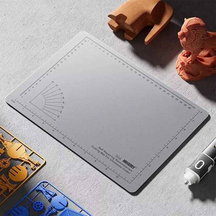 JAKEMY JM-Z27 Self-repairing Nanomaterial Cutting Mat, JAKEMY JM-Z27