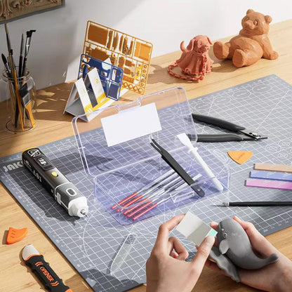 JAKEMY JM-Z28 Multi-function Polishing Deburring Accessory Set, JAKEMY JM-Z28