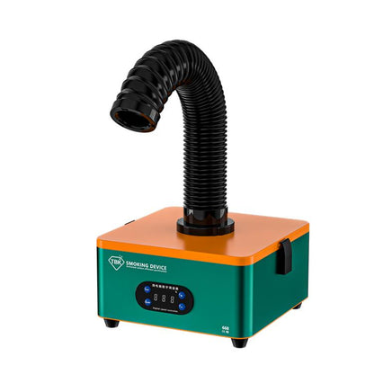 TBK TBK-668 150W Mini Strong Suction Smoke Purifier, EU Plug, UK Plug, US Plug, AU Plug