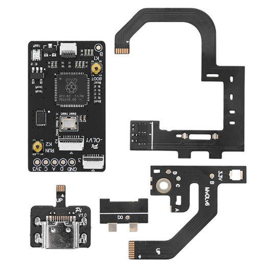 Hwfly Full Chipset Support v1 v2 V3 Normal/Lite, For Nintendo Switch OLED, For Nintendo Switch Lite, For Nintendo Switch Core