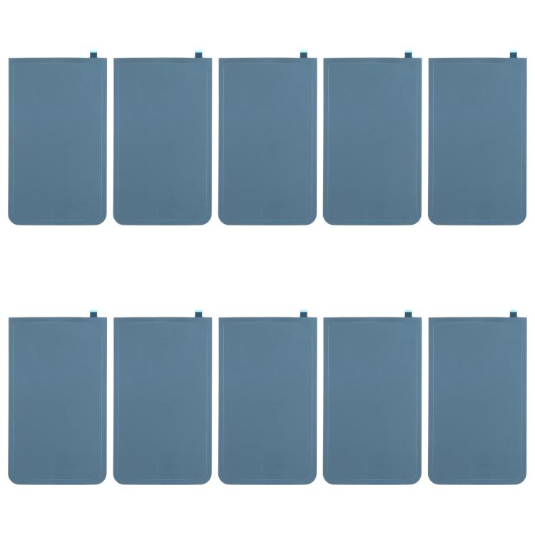 10pcs Original Back Housing Cover Adhesive, For Google Pixel 9 Pro XL, For Google Pixel 9 Pro, For Google Pixel 9, For Google Pixel 8