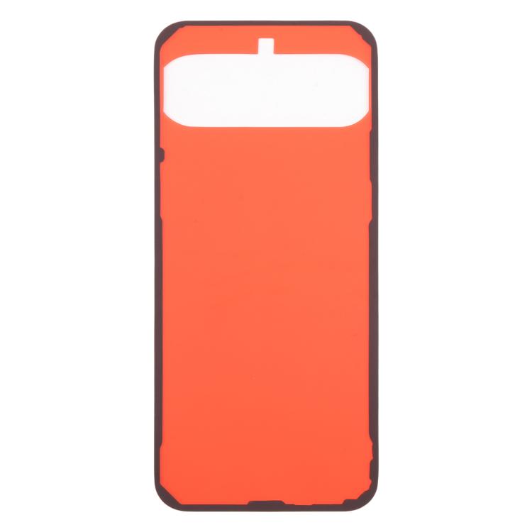 10pcs Original Back Housing Cover Adhesive, For Google Pixel 9 Pro XL, For Google Pixel 9 Pro, For Google Pixel 9, For Google Pixel 8