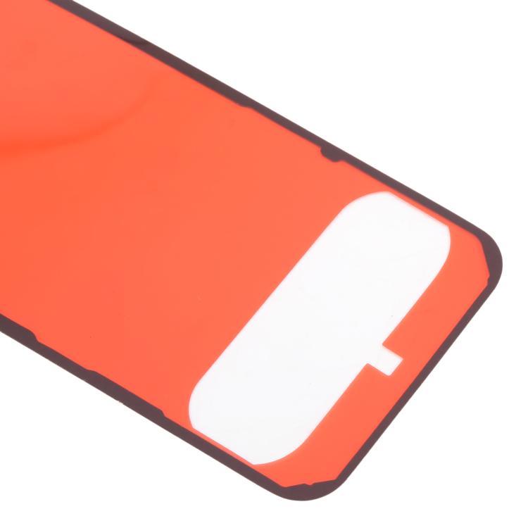 10pcs Original Back Housing Cover Adhesive, For Google Pixel 9 Pro XL, For Google Pixel 9 Pro, For Google Pixel 9, For Google Pixel 8