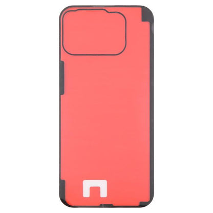 10 PCS/Pack Original Back Housing Cover Adhesive, For Google Pixel 10 Pro Fold, For Google Pixel 9 Pro XL, For Google Pixel 9 Pro, For Google Pixel 9, For Google Pixel 8, For Google Pixel 5