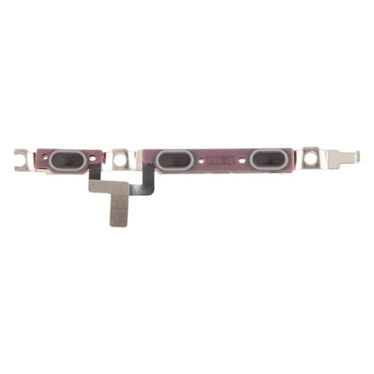 Original Power Button & Volume Button Flex Cable, For Google Pixel 10 Pro XL, For Google Pixel 10 Pro, For Google Pixel 10, For Google Pixel 9a, For Google Pixel 9 Pro XL, For Google Pixel 8a, For Google Pixel 7a, For Google Pixel 7 Pro