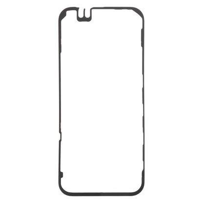 Original Front LCD Screen Bezel Frame, For Google Pixel 9 Pro XL, For Google Pixel 9 Pro, For Google Pixel 9