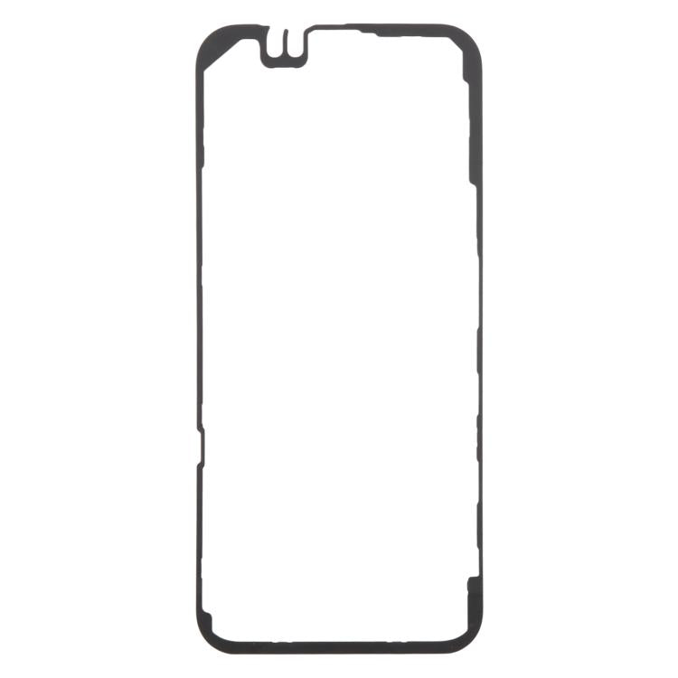 Original Front LCD Screen Bezel Frame, For Google Pixel 9 Pro XL, For Google Pixel 9 Pro, For Google Pixel 9
