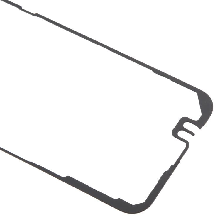 Original Front LCD Screen Bezel Frame, For Google Pixel 9 Pro XL, For Google Pixel 9 Pro, For Google Pixel 9