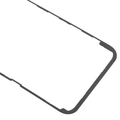 Original Front LCD Screen Bezel Frame, For Google Pixel 9 Pro XL, For Google Pixel 9 Pro, For Google Pixel 9