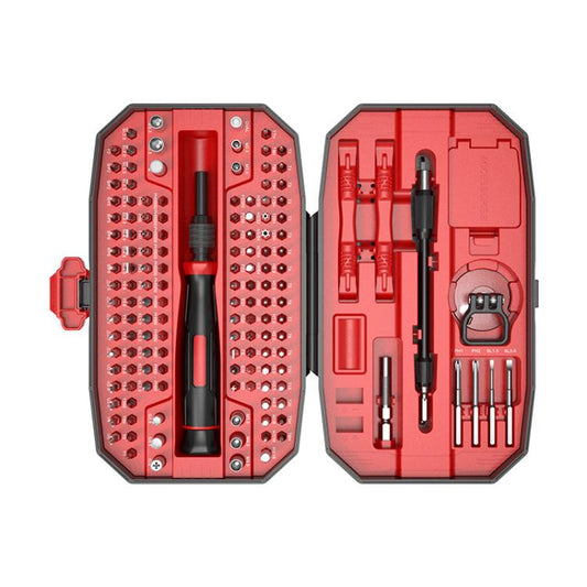 152 in 1 Precision Screwdriver Tool Kit
