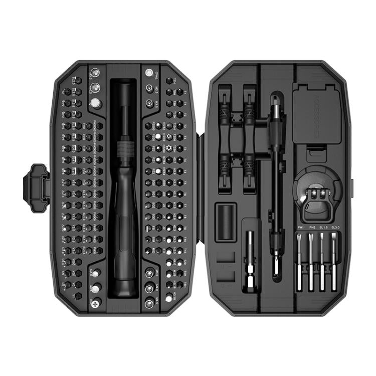 152 in 1 Precision Screwdriver Tool Kit