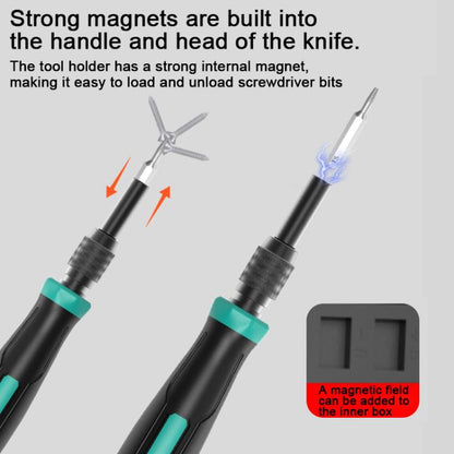 152 in 1 Precision Screwdriver Tool Kit