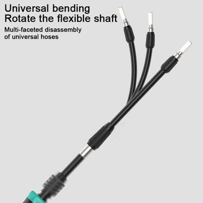 152 in 1 Precision Screwdriver Tool Kit