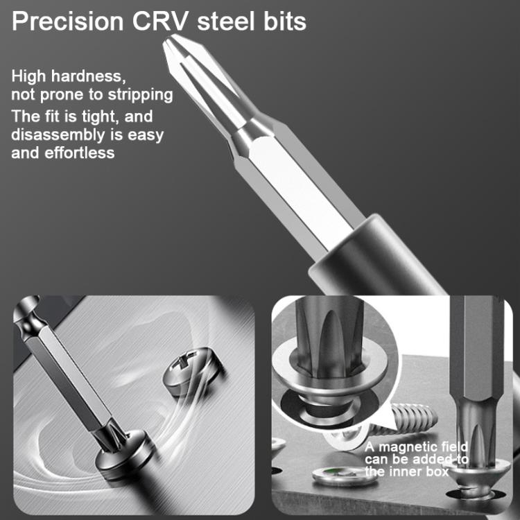 152 in 1 Precision Screwdriver Tool Kit