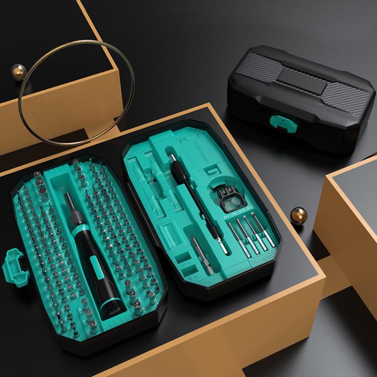 152 in 1 Precision Screwdriver Tool Kit