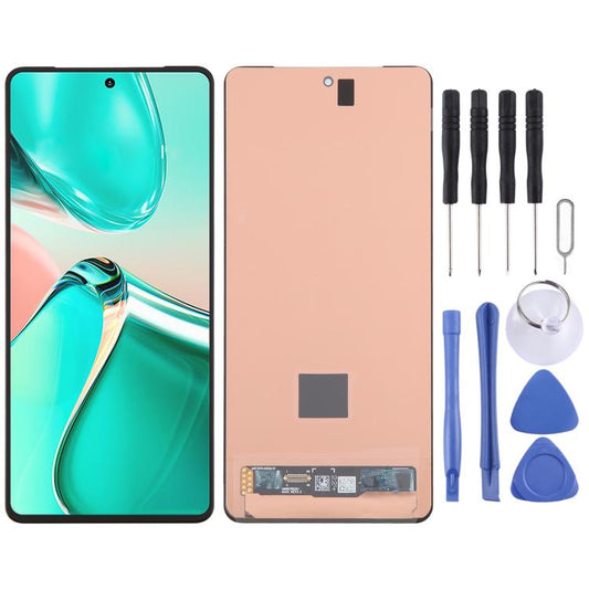 OLED LCD Screen with Digitizer Full Assembly, For Asus Zenfone 12 Ultra, For Asus ROG Phone 9 5G, For Asus ROG Phone 9 Pro 5G, For Asus Zenfone 11 Ultra, For Asus ROG Phone 8 AI2401, For Asus ROG Phone 8 Pro