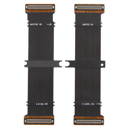 OEM Spin Axis Flex Cable (1 Pair), For Honor Magic VS, For Honor Magic V