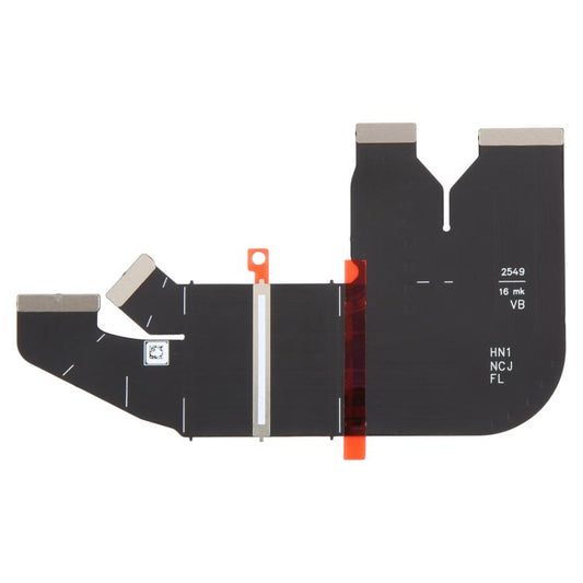OEM Spin Axis Flex Cable, For Huawei Mate X7, For Huawei Pura X, For Huawei Mate X6, For Huawei Mate XT Ultimate Design, For Huawei Pocket 2, For Huawei Mate Xs 2, For Huawei P50 Pocket