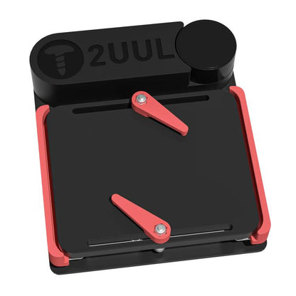 2uul PH11 Motherboard PCB Delamination Rebonding HOT-BLOCK Preheater, EU Plug, US Plug