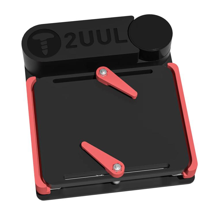 2uul PH11 Motherboard PCB Delamination Rebonding HOT-BLOCK Preheater, EU Plug, US Plug